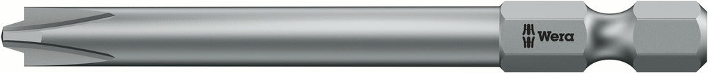 851/4 PH/S PlusMinus Bits, # 1 and # 2 x 70 mm