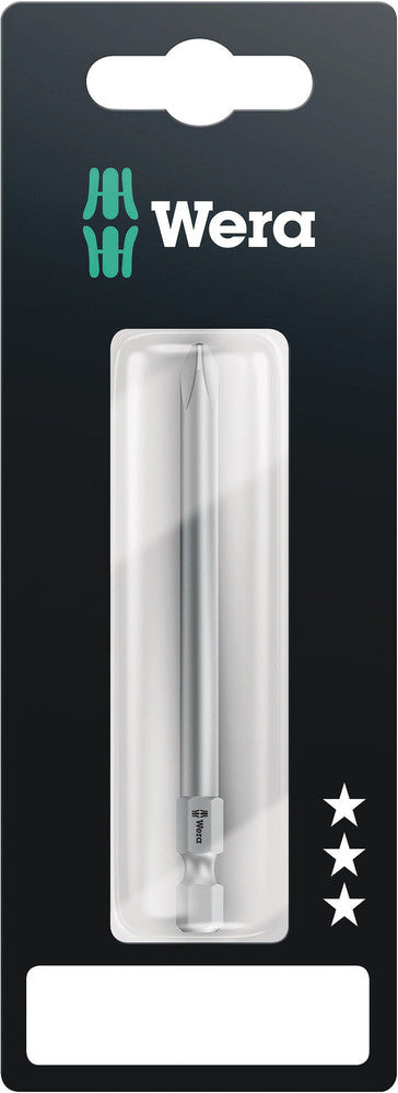 851/4 Z SB bits, PH 1, 2, 3 x 89 mm