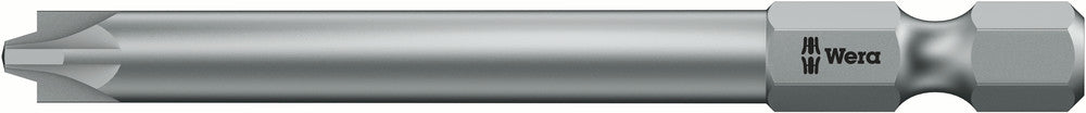855/4 PZ/S PlusMinus bits, # 1 and # 2 x 70 mm