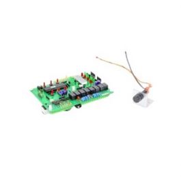 Bard HVAC 8620-238 Control Board MV4000