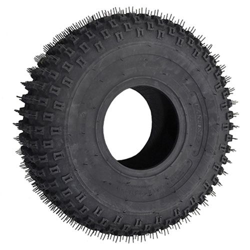 Turf Tamer Tire 25" x 12" x 9"