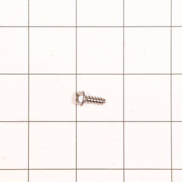 Whirlpool Replacement Screw For Washer, Part# Wp8281163