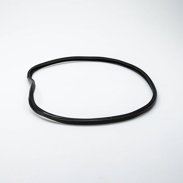 Whirlpool Replacement Door Black Inner Window Seal For Dryer, Part # W11706993