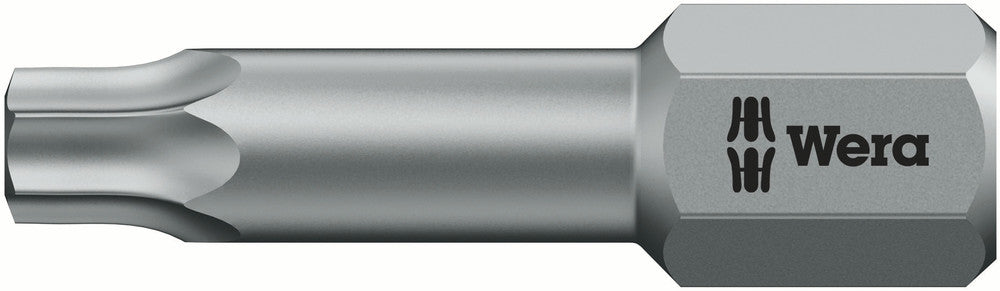 867/1 TZ TORX bits, TX 5-40 x 25 mm