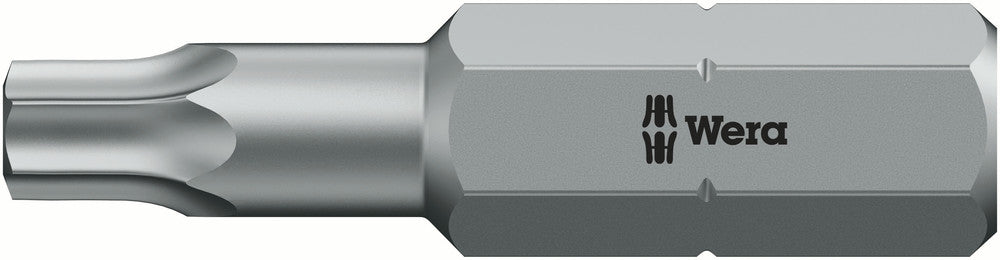 867/2 Z TORX bits, TX 20-55 mm, various lengths