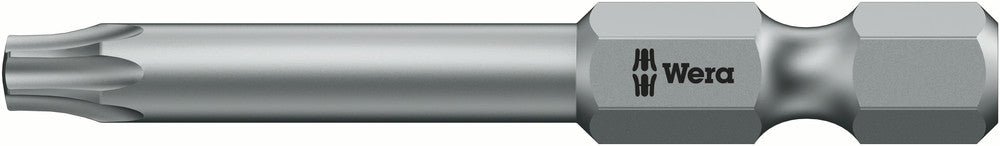 867/4 IPR TORX PLUS bits with bore hole, 89 mm