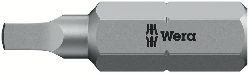 868/1 V Square-Plus bits, # 1 x 25 mm
