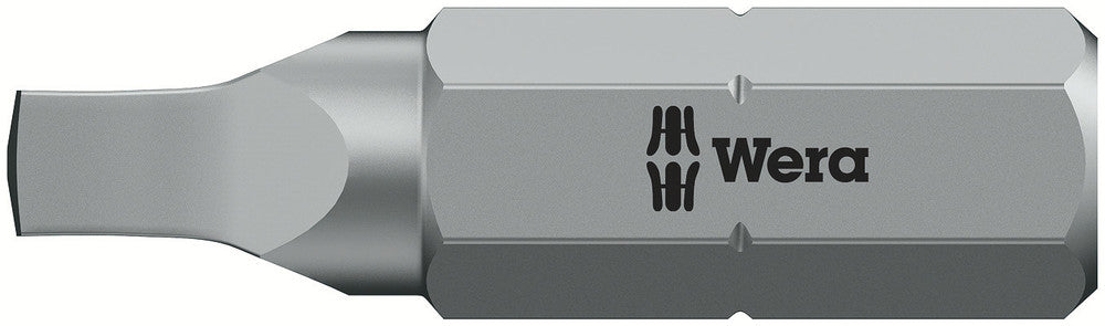 868/1 V Square-Plus bits, # 2, # 00, # 3 x 25 mm