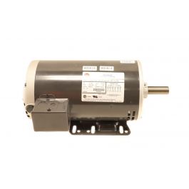 Lennox 86W88 Blower Motor 208-230V 2/0.89HP 1740/1160RPM