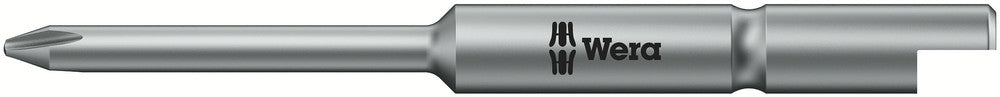 872/9 bits for Microstix screws, 44 mm