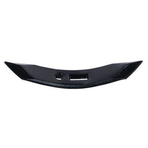2" x 11" x 3/8" Field Cultivator