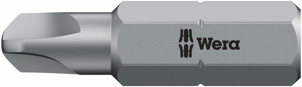 875/1 TRI-WING bits, 25 mm
