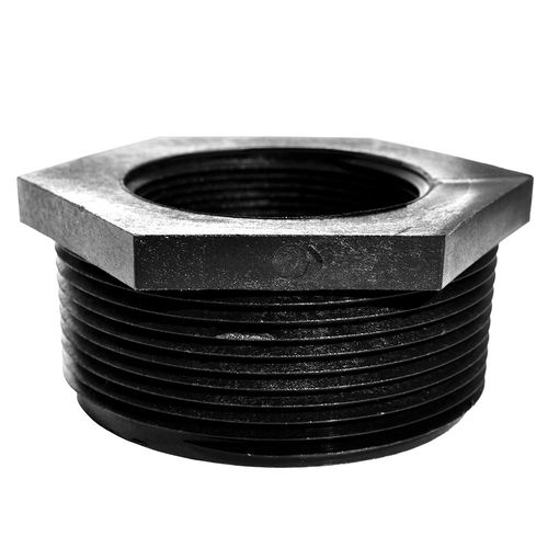 Reducer Bushing 1-1/2" Male x 1" Female