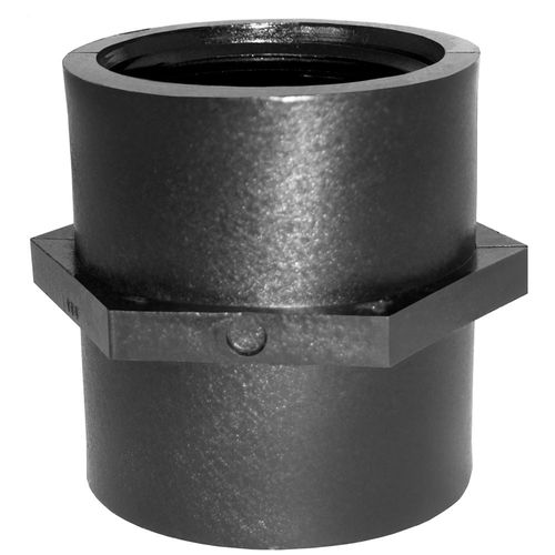 COUPLING 3/4 FEM X 3/4 FEM