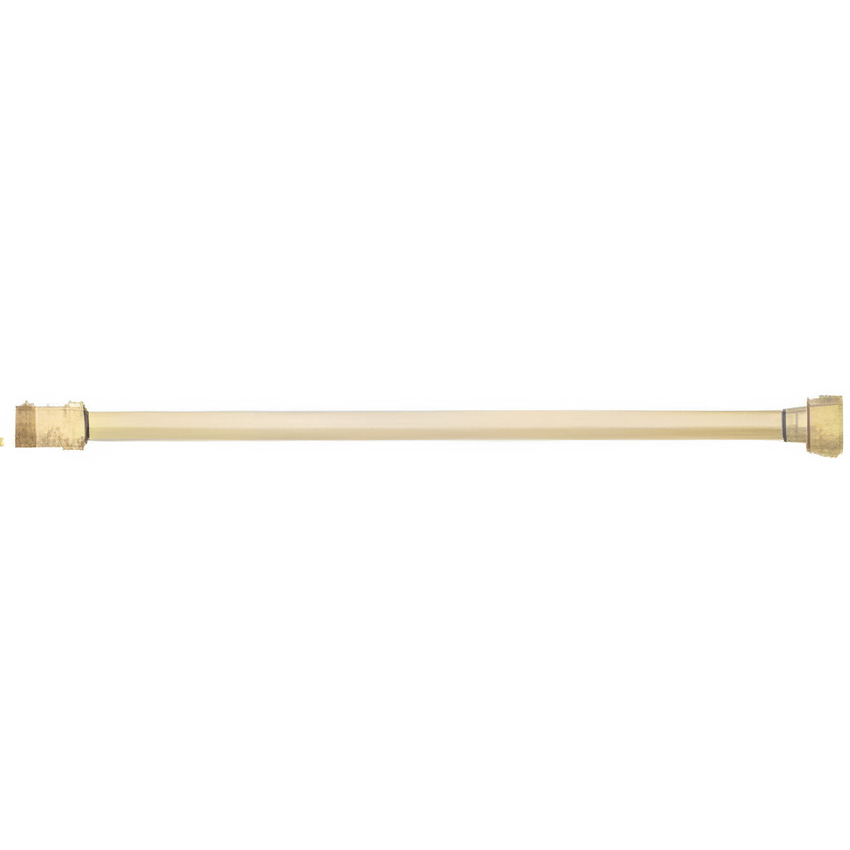 WAND 250 PSI 36" STRAIGHT BRASS