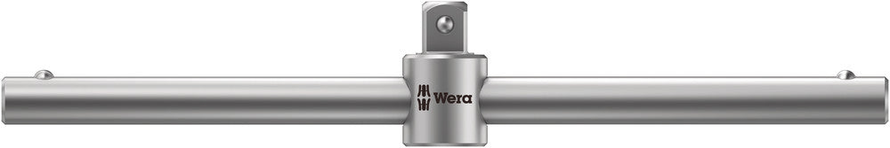 8789 Zyklop sliding T-handle, 1/4" and 3/8" sizes, various lengths available