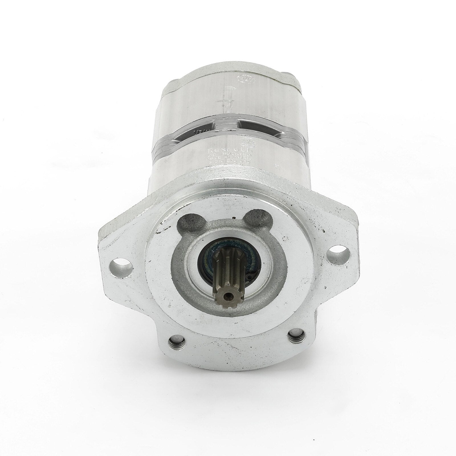 Genie Part # 87914GT – Pump, Gear, Dual
