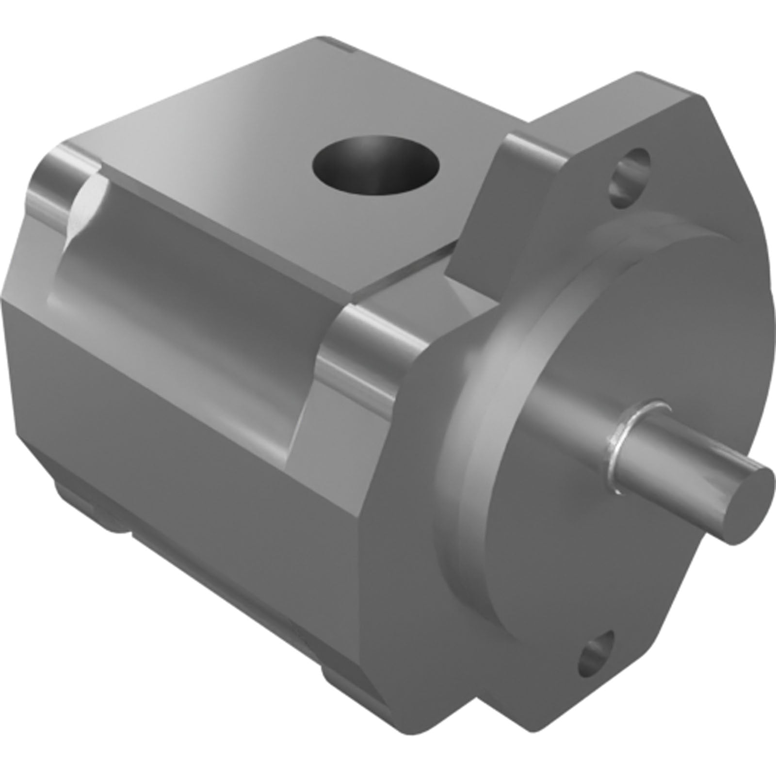 Genie Part # 87915GT – Pump, Gear, 11cc
