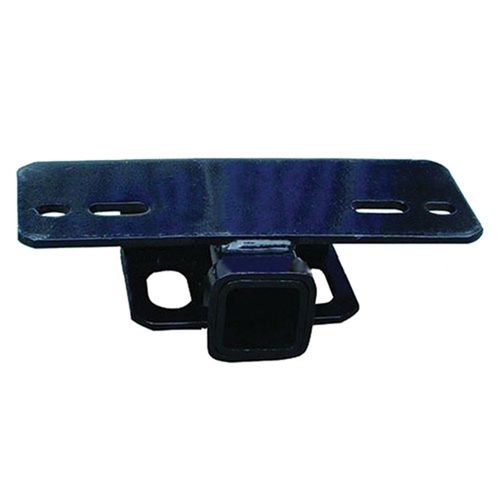 TowRight Heavy-Duty Bumper Receiver Class III