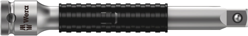 8794 SB Zyklop extension with free-turning sleeve, short, 3/8", 3/8" x 125 mm