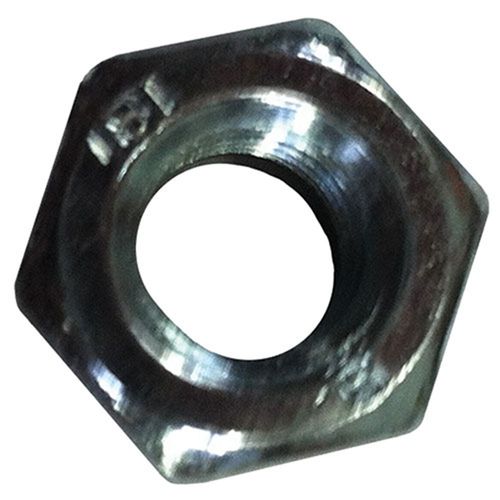 Screw Nut M10 for Eurocardan