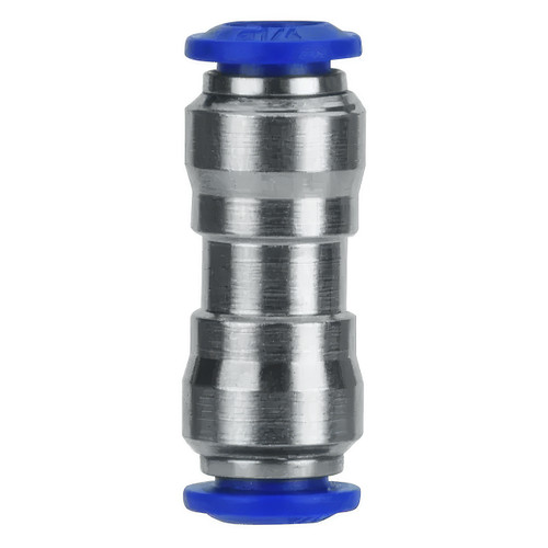 AIGNEP 88040-02, 1/8 in. Push-To-Connect Union Tube - Pack of 10