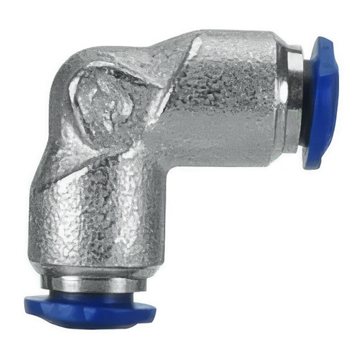 AIGNEP 88130-08, 1/2 in. Push-To-Connect Union Elbow - Pack of 10