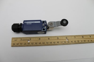 Genie Part # 88356-11B05GT – Limit Switch