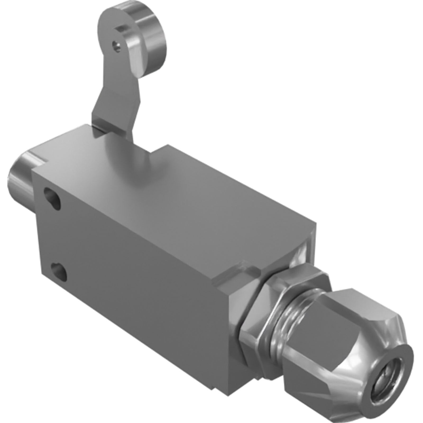 Genie Part # 88356-11BJ5GT – Limit Switch