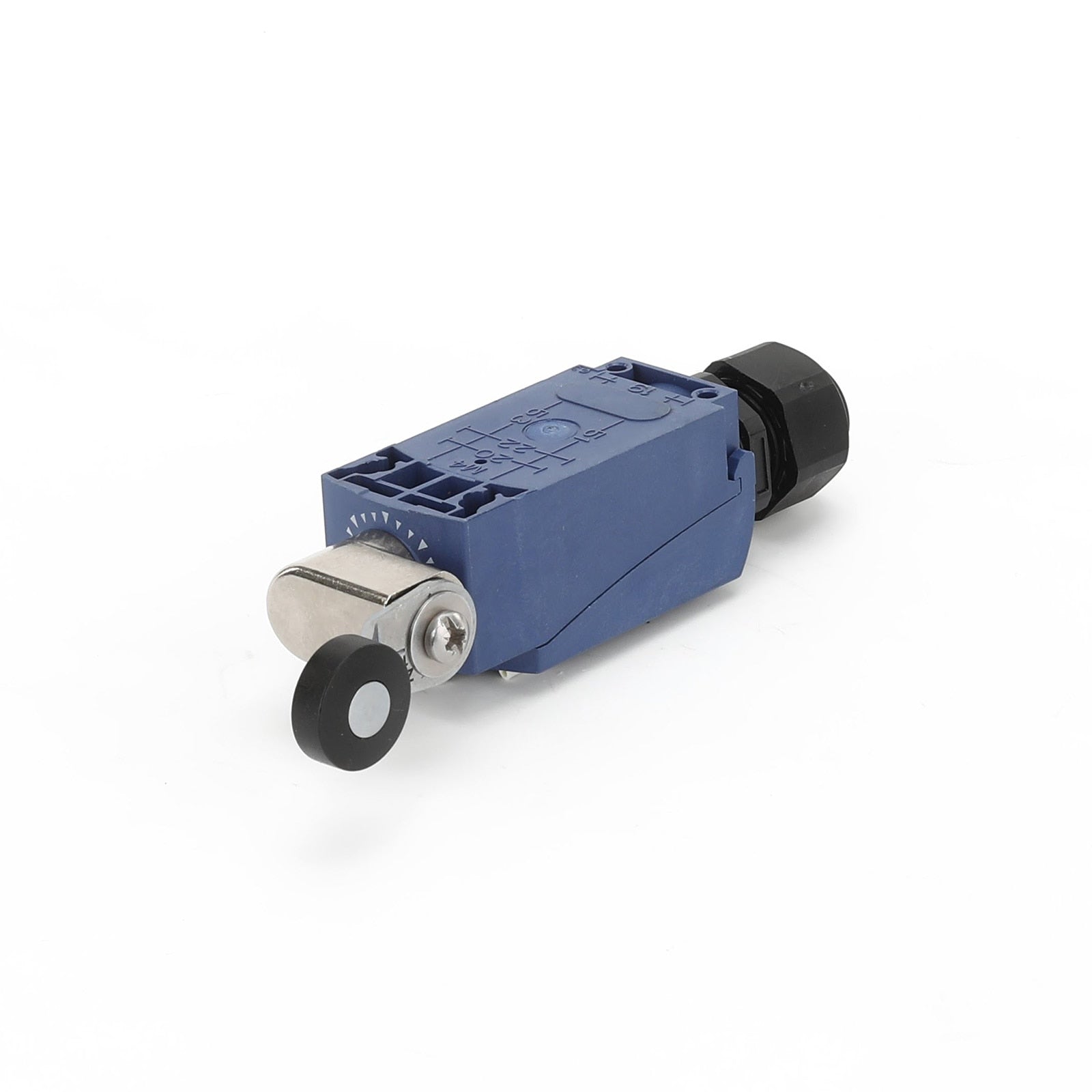 Genie Part # 88356-12103GT – Limit Switch with Roller Arm