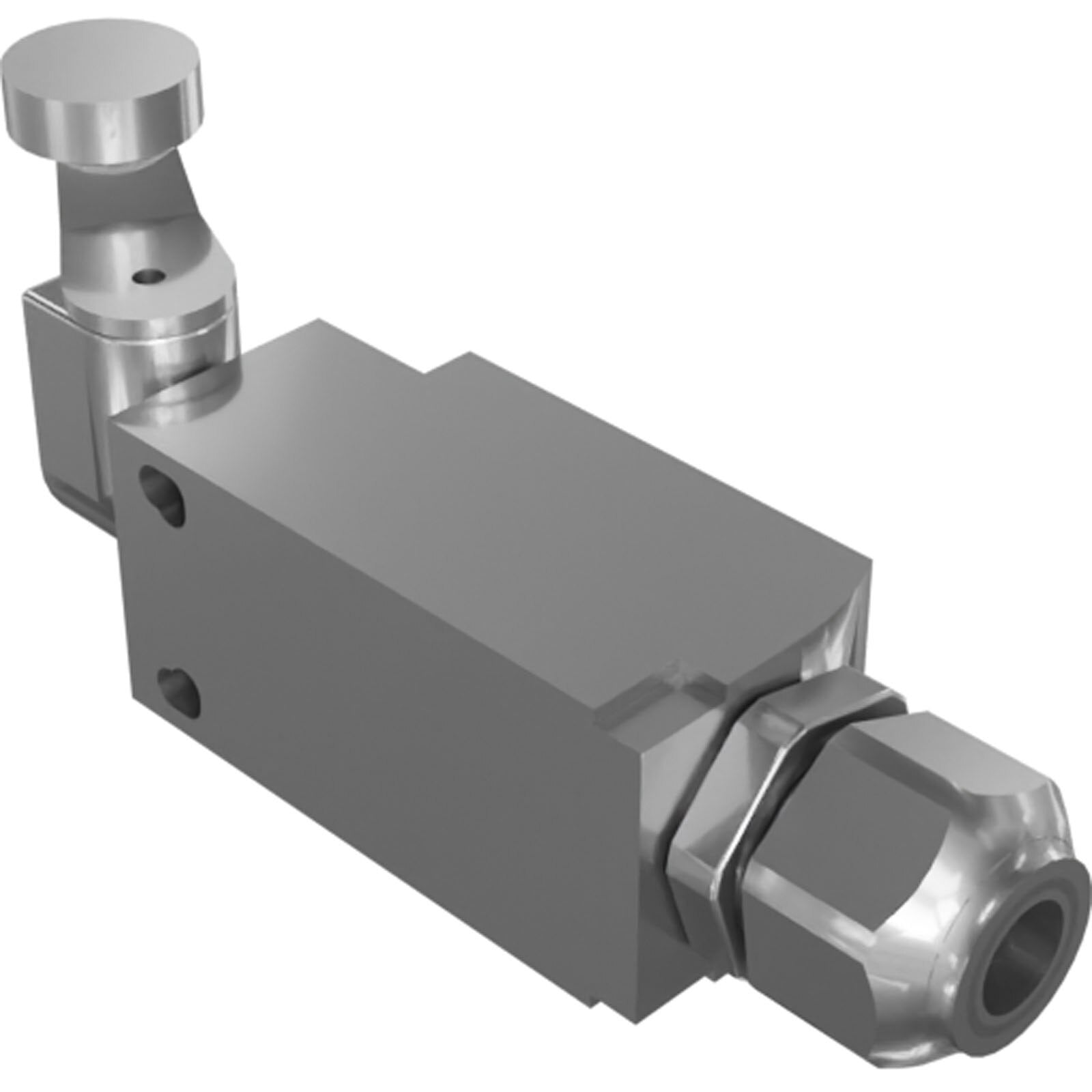 Genie Part # 88356-12133GT – Limit Switch