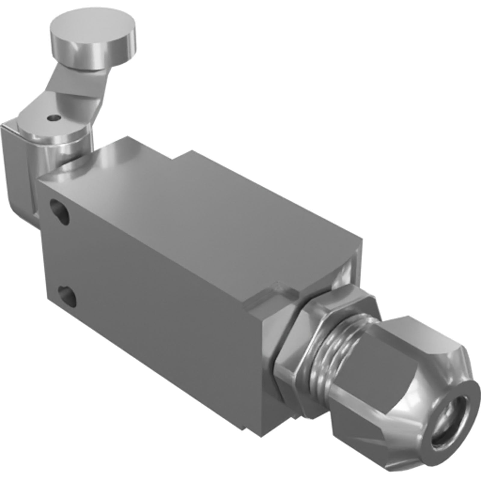 Genie Part # 88356-12143GT – Limit Switch