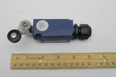 Genie Part # 88356-12145GT – Limit Switch with Roller