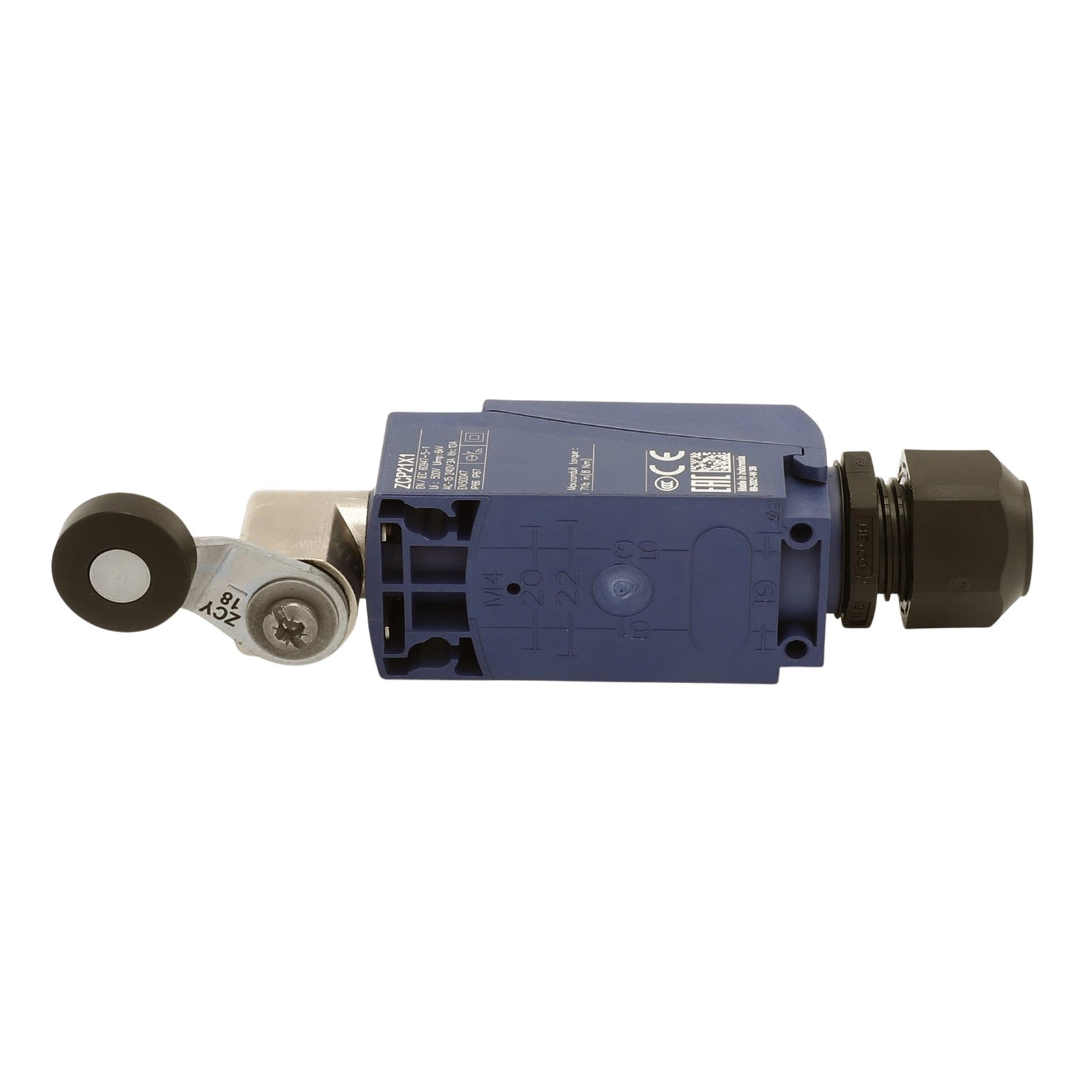 Genie Part # 88356-131N5GT – Limit Switch