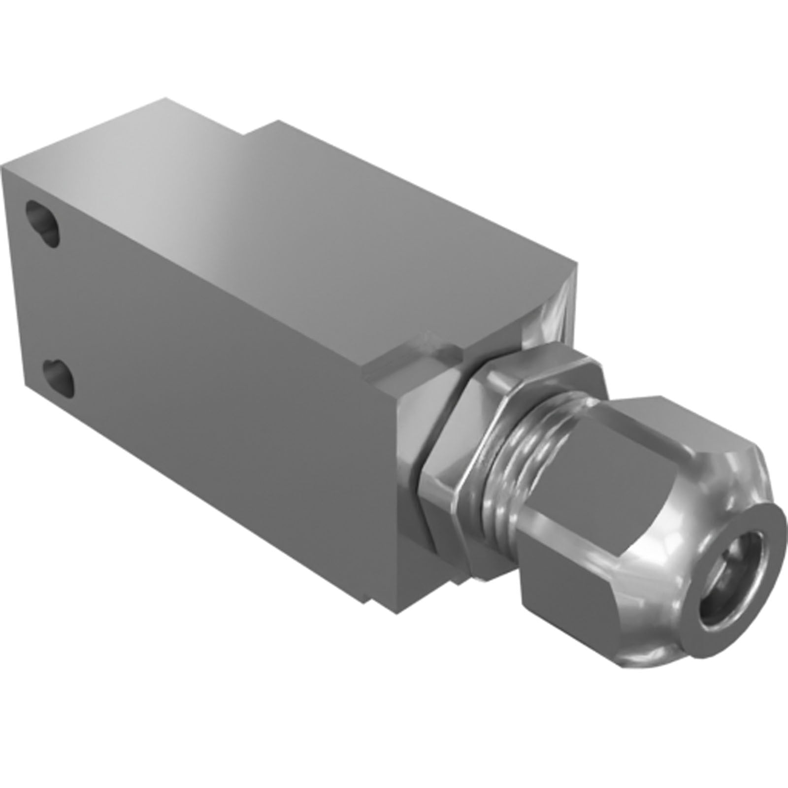 Genie Part # 88356-41163GT – Limit Switch with Roller