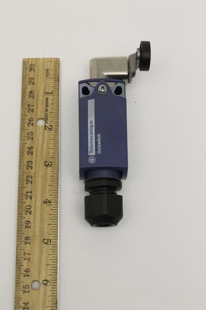 Genie Part # 88356-42163GT – Limit Switch with Roller