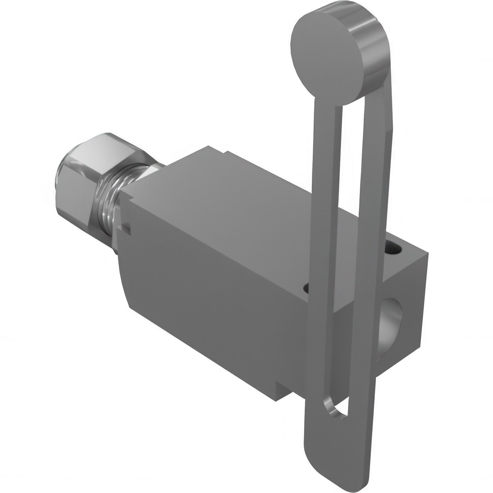 Genie Part # 88356-64463GT – Limit Switch with Roller Arm