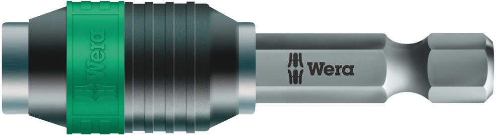 888/4/1 K Rapidaptor Universal Bit Holder, 1/4" x 50 mm