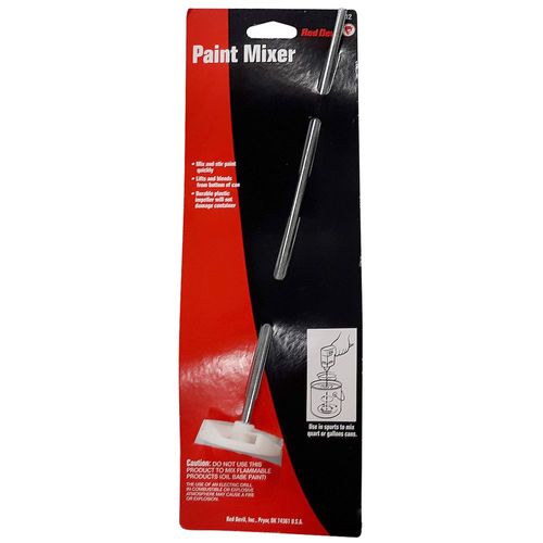 Paint Mixer for 1-3 Gallon Pails
