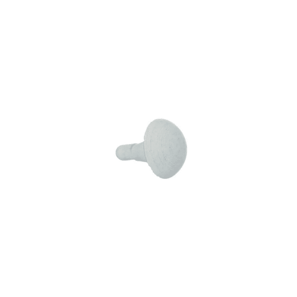 Frigidaire Replacement Lid Bumper For Washer/Dryer Combo, Part#134075500