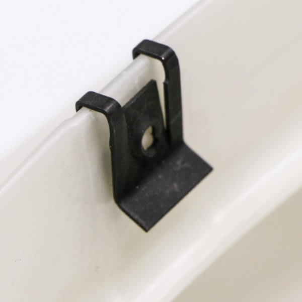 Frigidaire Replacement Shield For Washer Dryer Combo, Part# 131513300