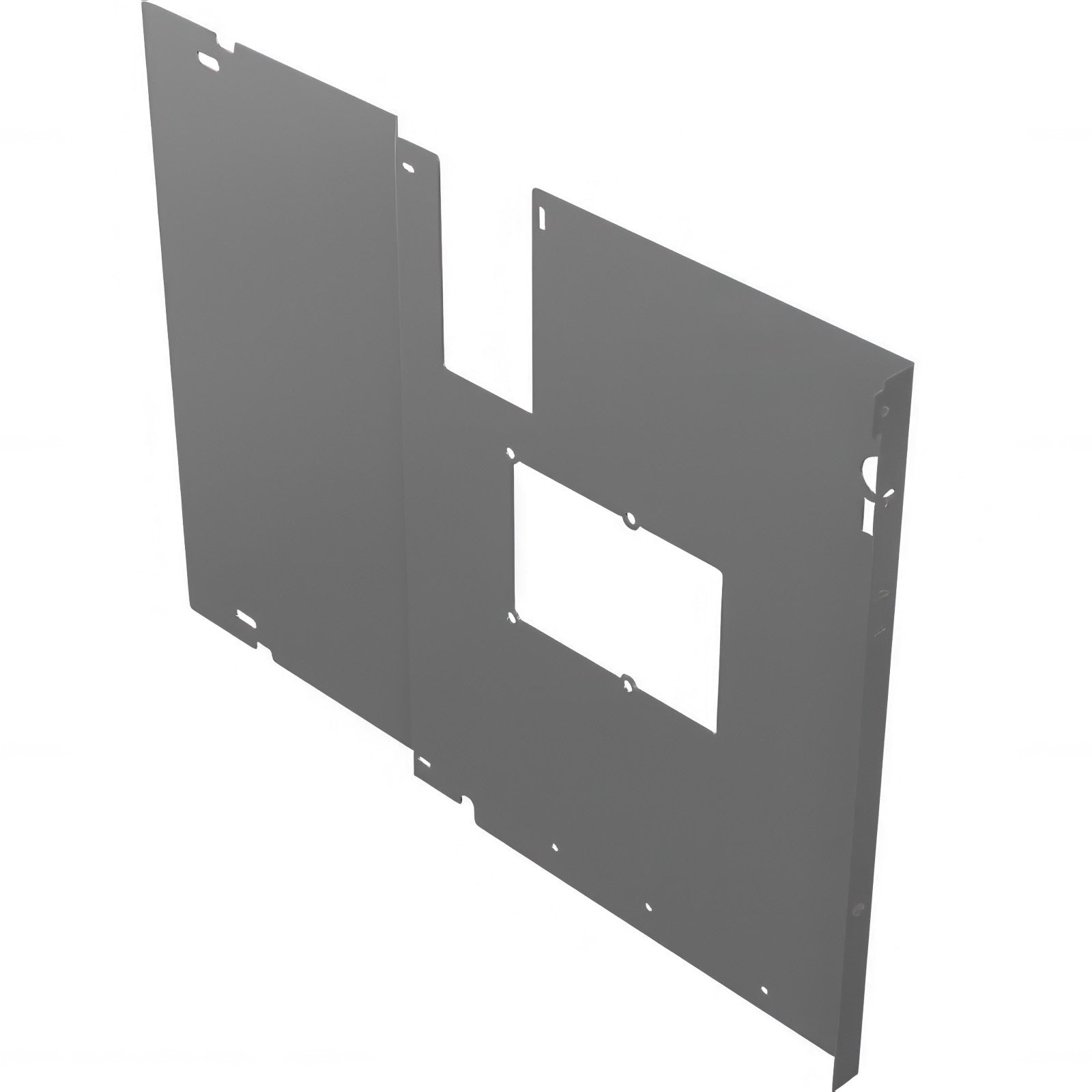 Genie Part # 89377GTSB – Document Box Mount