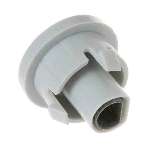 GE Replacement Power and Start Button For Dryer, Part#WE04X24719