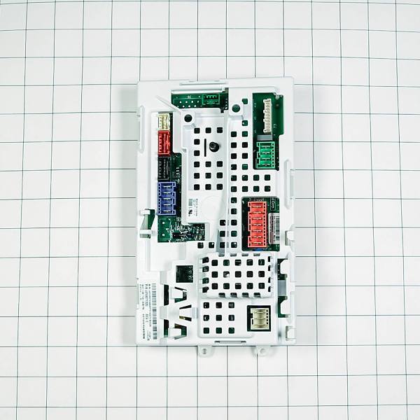 Whirlpool Replacement Control Board For Washer, Part#W10671329