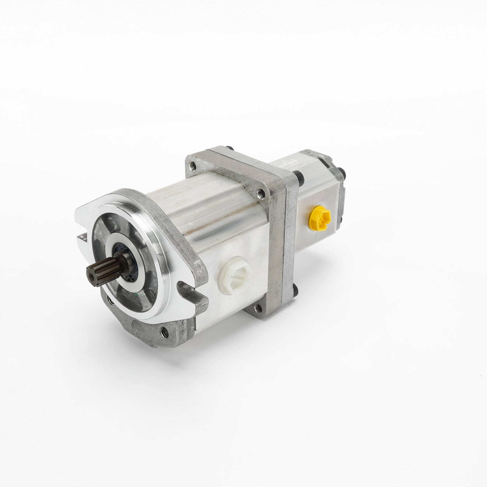 Genie Part # 89858GT – Function Gear Pump