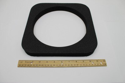Genie Part # 89902GT – Foam Air Intake Gasket