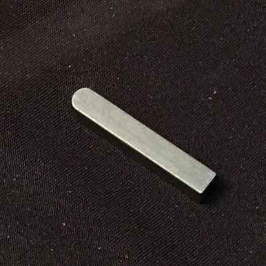 900-3962-42: Key Stock For Winch Shaft (2 Per Winch 900-3905-22)