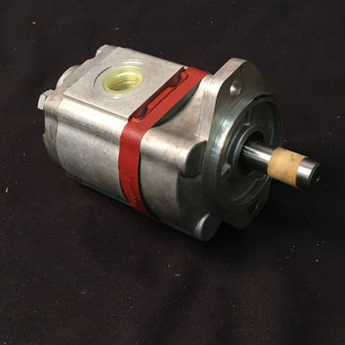 900-3976-58: Pump, Hydr. Salami 2Pe11.3D-R85S2-Cs See Notes
