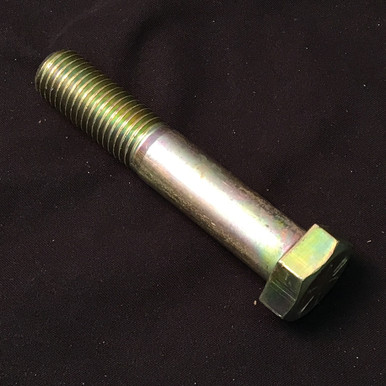 900-4913-38: 1"-8X5-1/2" Bolt W/4" Shoulder G8 Steering Pin
