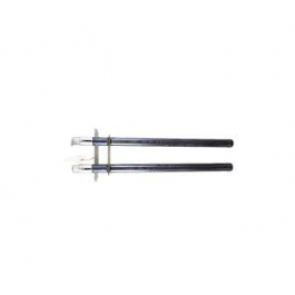 Bard HVAC 9010-064 2-Cell SS Burner Assembly